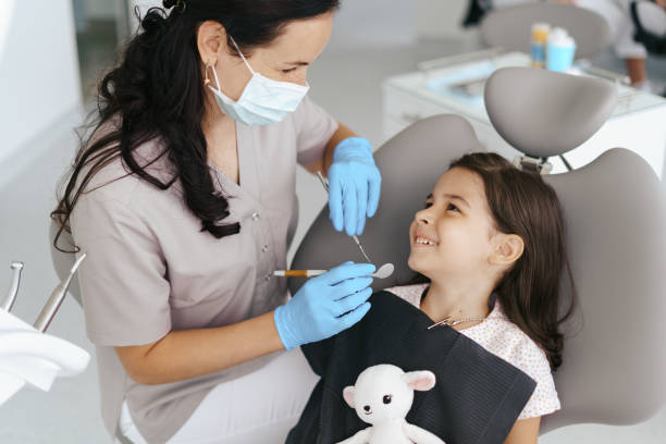 Professional Dental Services in Bremen, GA